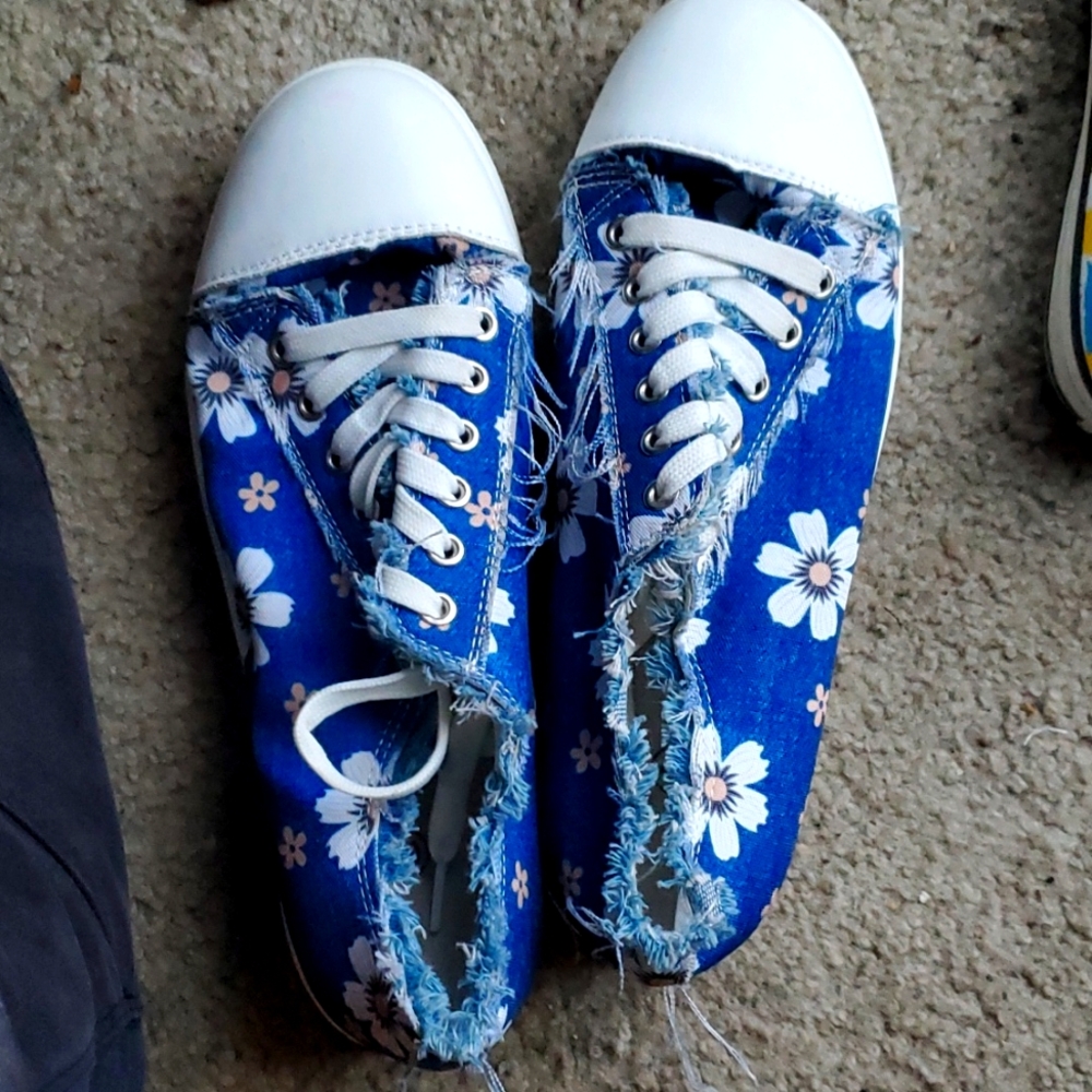 Daisy shoes 40